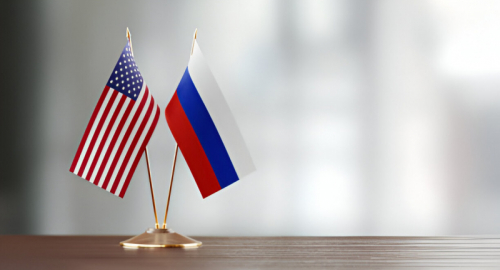 Un Dialogo Possibile tra USA e Russia: Le Nuove Intenzioni di Trump e Putin